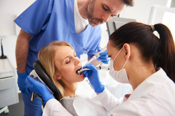 Dental X-Rays and Imaging in Osprey, FL