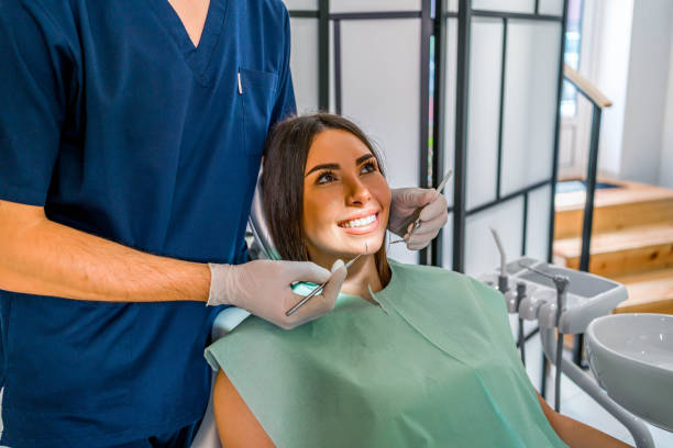 Advanced Technology for Better Dental Care in Osprey, FL