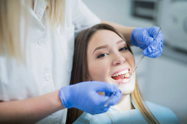 Best Tooth Extraction  in Osprey, FL